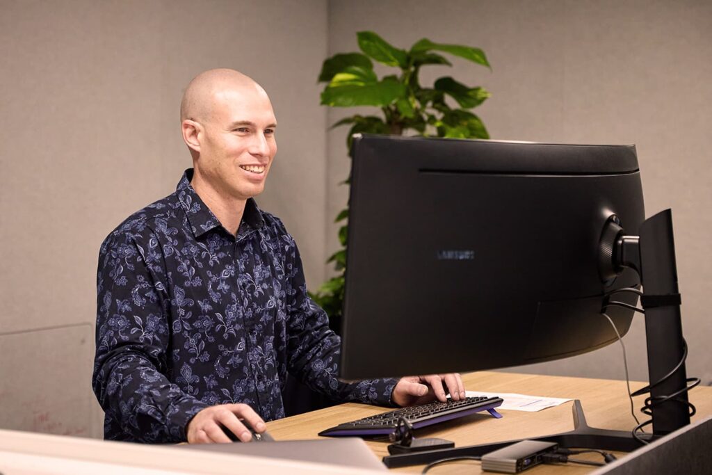 Managed IT Services Brisbane