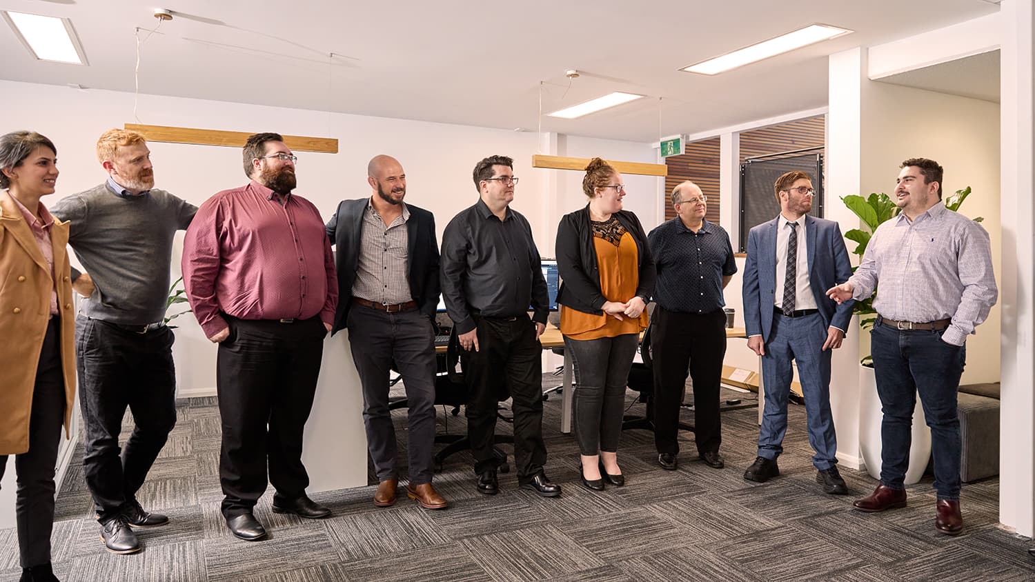 Managed IT Services Brisbane