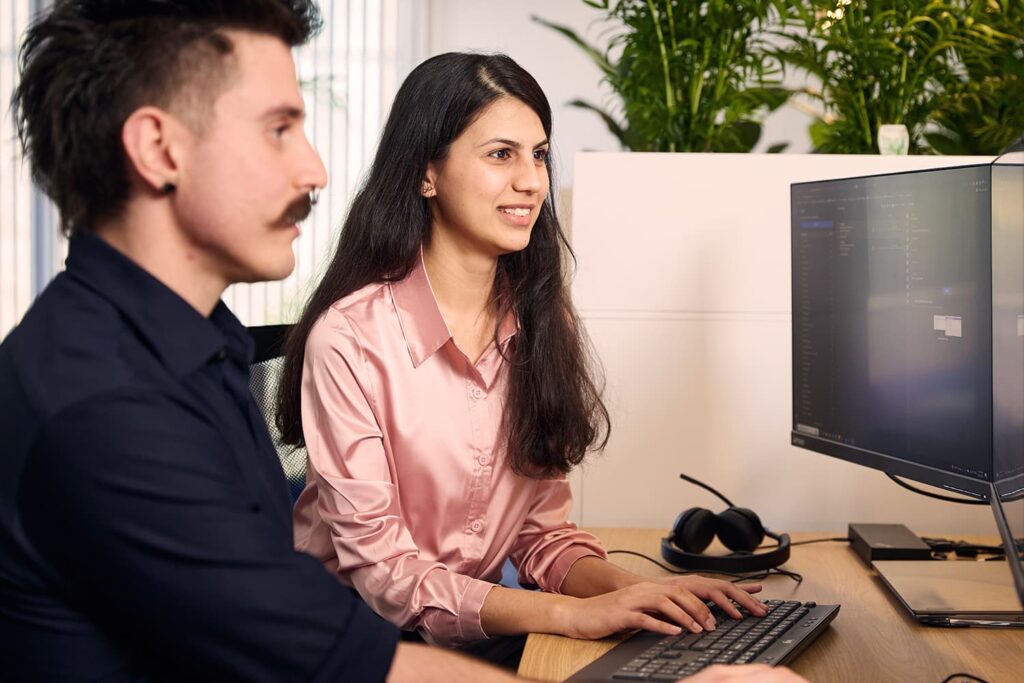 Managed IT Services Brisbane