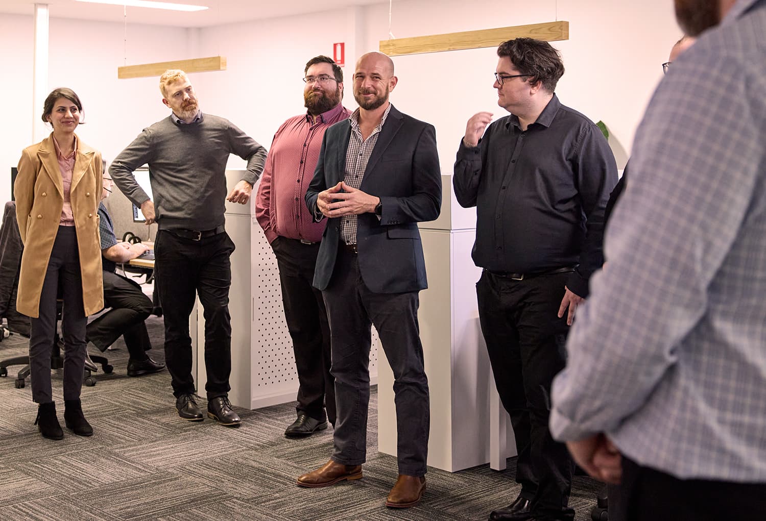 Managed IT Services Brisbane